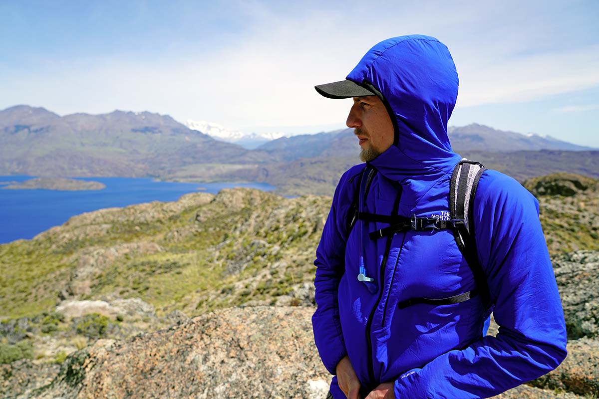 The North Face Ventrix Hoodie Review | Switchback Travel